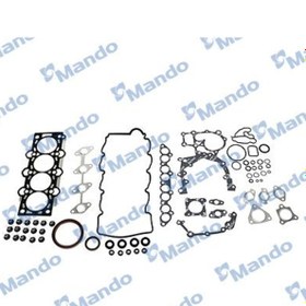 Resim MANDO EGOMH00081K Motor Contasi Getz (Tb) Getz Prime (2004-09~2009-06) 209102AA00 (WH324715) 