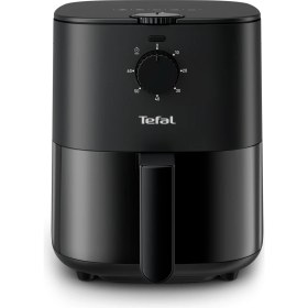 Resim Tefal Easy Fry Essential 3,5 Litre Az Yağlı Fritöz - 4300009188 