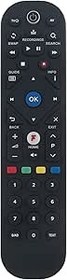 Resim VINABTY Yeni T3-R Yedek Uzaktan Kumanda - T3R Uzaktan Kumanda Manhattan FREEVIEW PLAY Uzaktan Kumanda için Yedek 