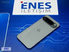 Resim Google Pixel 9 Pro XL İkinci El YD | 256 GB 16 GB | Gri 