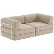 Resim MiniWood Modüler Legom Koltuk 