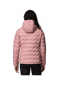 Resim Columbia Kadın Mont Pembe 