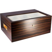 Resim Adorini Vittoria Special Edition Humidor Puro Kutusu 