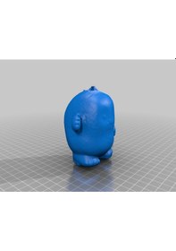 Resim Opencart Doktor Who Adi Sadece Plastik Aparattır 