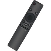 Resim Intec Samsung Led-Lcd Smart Akıllı Kumanda K ve M Serisi BN59 