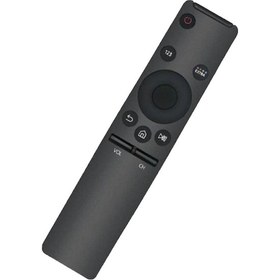 Resim Intec Samsung Led-Lcd Smart Akıllı Kumanda K ve M Serisi BN59 