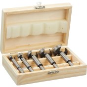 Resim Wert 2509 Tas Menteşe Seti, 5 Parça 