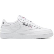 Resim Reebok Club C 85 Erkek Günlük Spor Ayakkabı 001 