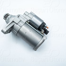 Resim Volkswagen Golf Jetta Passat Uyumlu Mars Motoru 