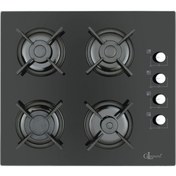 Resim GL General GLO 2140S Ankastre Ocak 