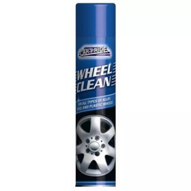 Resim Tuningpazar Car Pride Wheel Clean Jant Temizleyici Sprey 300 ml 