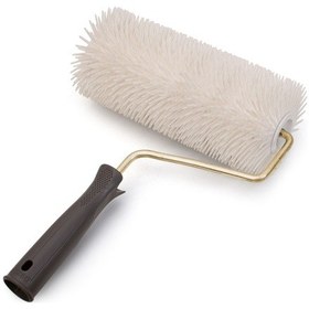 Resim Ep.kirpi Rulo Geniş Çap Q 25cm 