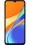 Resim Xiaomi Xıaomı Redmı 9c Uyumlu 32gb Black (ithalatçı Garantili) 9C 32GB 