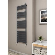 Resim Radiva Bora Bora 500X1600 Antrasit 