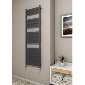 Resim Radiva Bora Bora 500X1600 Antrasit 