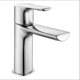 Resim Eca Luna Lavabo Bataryası 