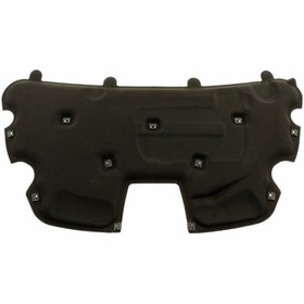 Resim BSG Ford Focus Mk2,5 Kaput Ses Izalatörü (KAPUT KEÇESİ) 2008-2012 