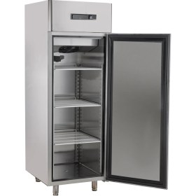 Resim Caravell G800VF-430 Endüstriyel Tek Kapılı Dikey Dondurucu 