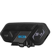 Resim Scs S1 Bluetooth Ve Intercom (533097387) 