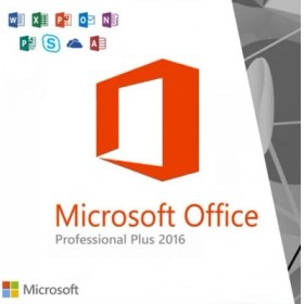 Resim Microsoft Office 2016 Pro Plus Tüm Dillerde Süresiz Dijital Lisans Anahtarı - 2025 Orijinal Key ve Ürün Anahtarı 