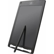Resim Inter LCD 10" Çizim Tableti + Kalem Siyah 