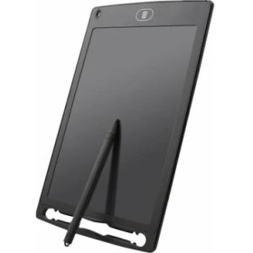 Resim Inter LCD 10" Çizim Tableti + Kalem Siyah 