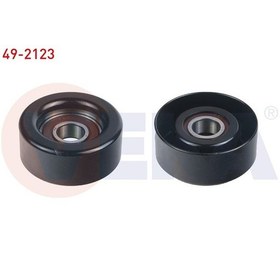 Resim Veka-49-2123 - V Kayısı Gergı Rulmanı 17 65x26 Hyundaı Accent B 