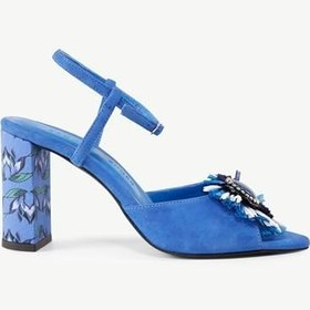 Resim Yargici Kadın Sandal 24ykay4539x 