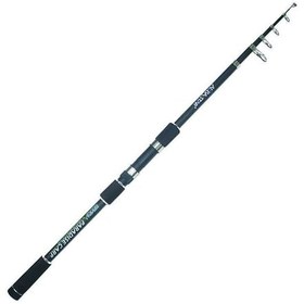 Resim Albastar Paradise Carp 270 Cm 40-80g Atarlı Karbon Sazan Olta Kamışı 