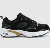 Resim Lotto WOMEN LOTTO 3W NORWELL WMN 3PR,SIYAH,BRONZ SHOES 