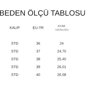 Resim Ne&ve Shoes Lacivert Süet Hakiki Deri Gold Zincir Aksesuarlı Kadın Loafer Ayakkabı 