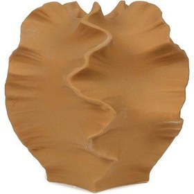 Resim Vitale Seramik Desert Vazo 27x27x30 Cm Ak.kw0020 Renkli 