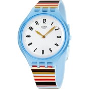 Resim Swatch Svul100 Unisex Kol Saati 