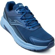 Resim Joma 2533 Vitaly Lacivert Erkek Koşu Ayakkabı Siyah 