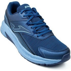 Resim Joma 2533 Vitaly Lacivert Erkek Koşu Ayakkabı Siyah 