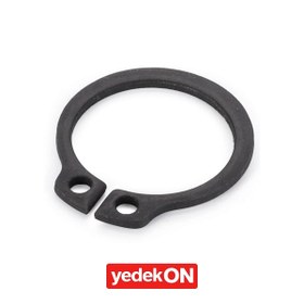 Resim AGCO Dairesel Klips - Massey Ferguson | LA11066676 