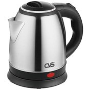 Resim Cvs DN2343 1.2 L 1500 W Elektrikli Su Isıtıcısı 