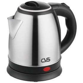 Resim Cvs DN2343 1.2 L 1500 W Elektrikli Su Isıtıcısı 