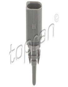 Resim TOPRAN 622254001 Dis Isi Sensoru (Vw Amarok 17- Crafter 17- Golf 13- Passat 15 8Z0820535A (WA292573) 