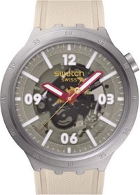 Resim Swatch SB07S125 ERKEK KOL SAATİ 