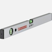 Resim BAUHAUS Su Terazisi - 600 mm gri 