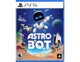 Resim SONY Astro Bot Ps5 