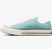 Resim Converse A10532C.423 CHUCK 70 Mavi Kadın Lifestyle Ayakkabı 