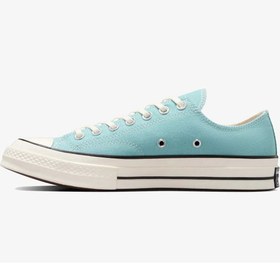 Resim Converse A10532C.423 CHUCK 70 Mavi Kadın Lifestyle Ayakkabı 