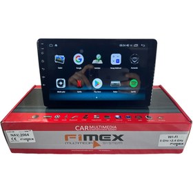 Resim Ford Transıt 2005-2008 Fimex 2-64 Dspli Pro Oem Multimedia 