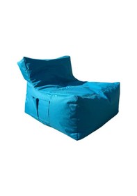 Resim Xxl Sedir Armut Koltuk Turkuaz 