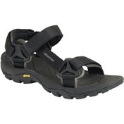 Resim Karrimor Nassau Erkek Sandalet - Siyah Black - 41. Siyah 