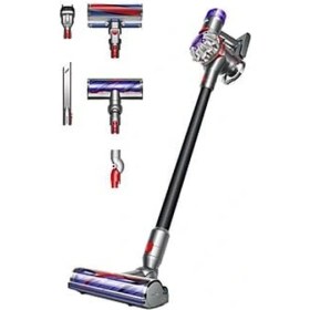 Resim DYSON V8 Total Clean Kablosuz Süpürge 