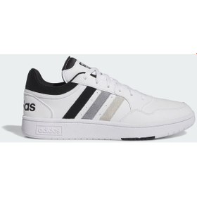 Resim Adidas Hoops 3.0 Low Classic Vintage Erkek Günlük Spor Ayakkabı C-adııg7914e10a00 