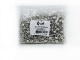 Resim Captain 5200 Fırdöndü 144lü Paket Nikel - Standart / 3-0 
